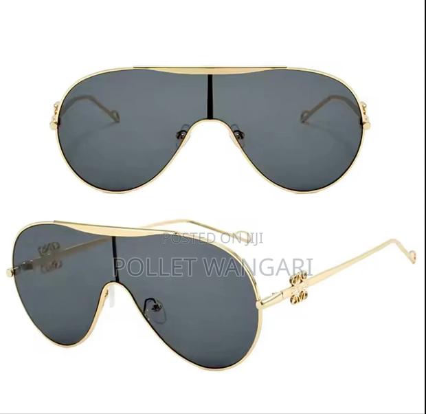 Cute Sassy Sunglasses - thumbnail 2