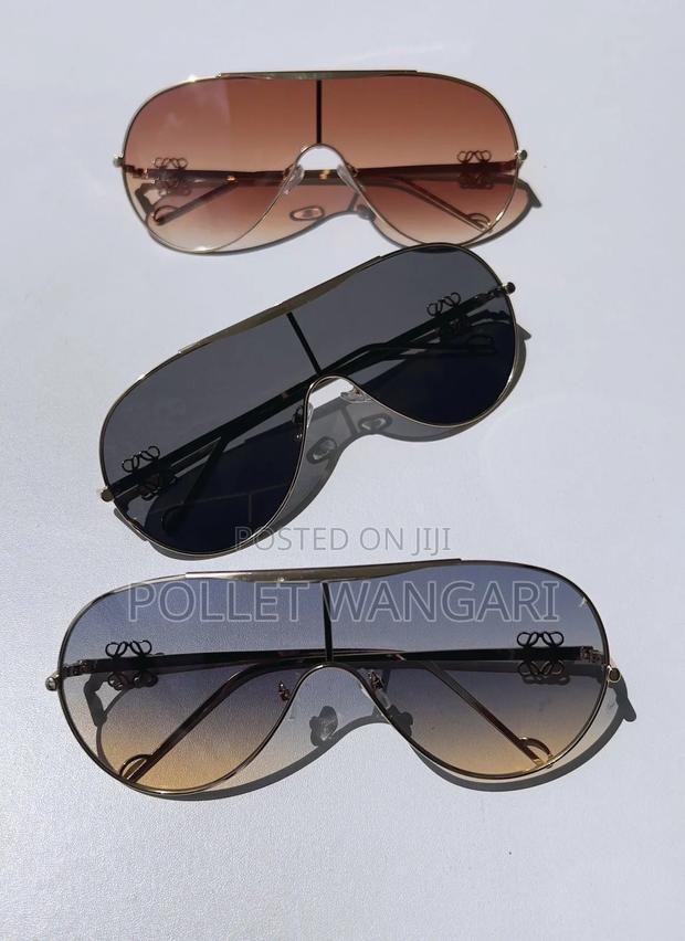 Cute Sassy Sunglasses - thumbnail 3