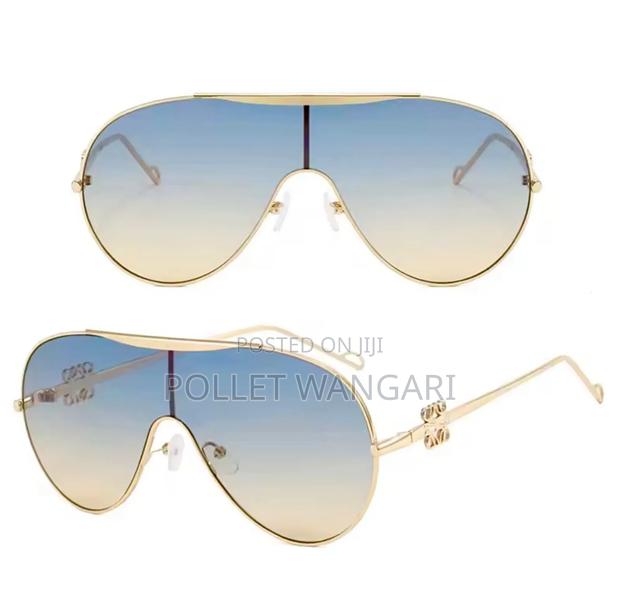Cute Sassy Sunglasses - thumbnail 5