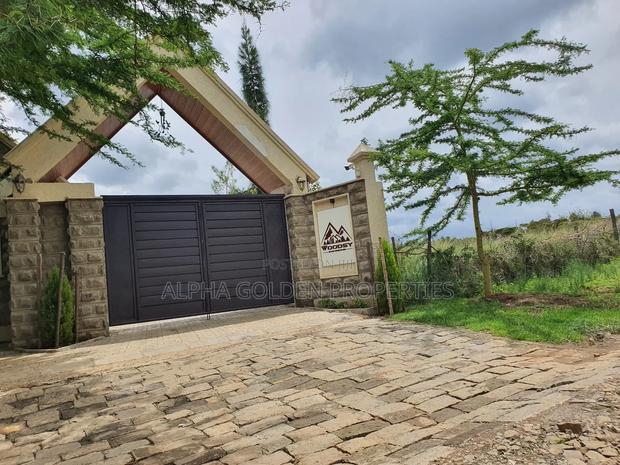 1 Acre in Nanyuki