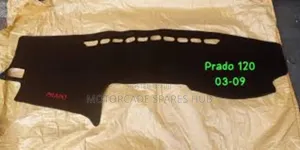 Landcruiser Toyota Prado J120 2003-2009 Dashboard Cover