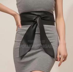 Obi Belts Available - thumbnail 2
