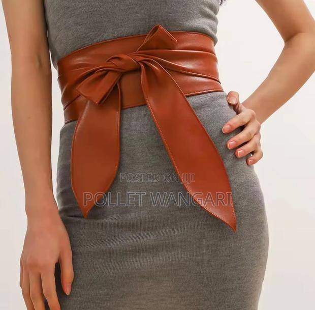 Obi Belts Available - thumbnail 2