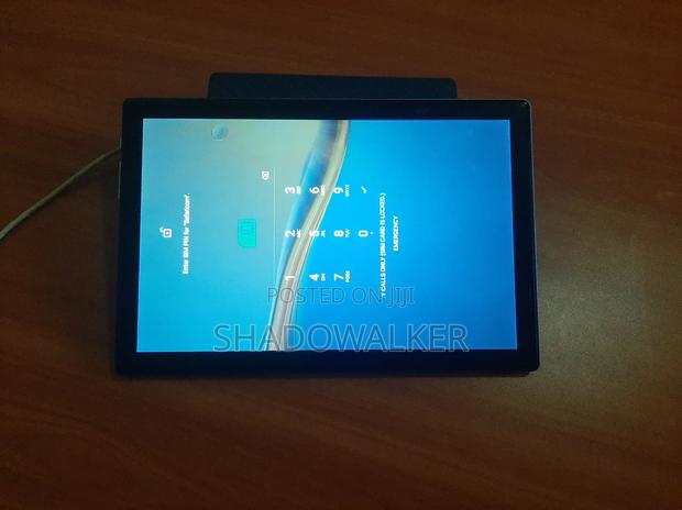 New Tablet 2 TB Gray - thumbnail 3