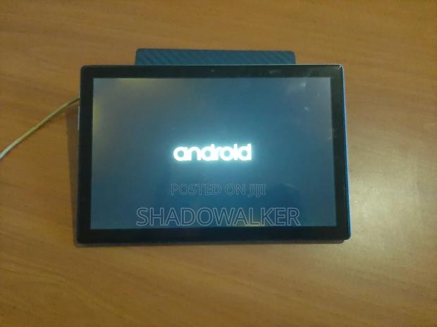 New Tablet 2 TB Gray - thumbnail 4