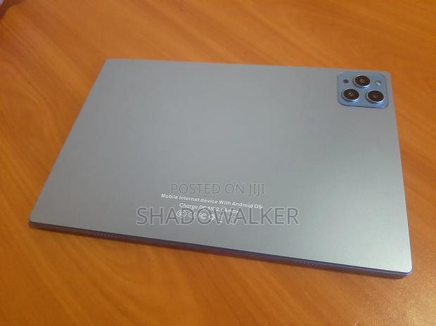 New Tablet 2 TB Gray - thumbnail 6