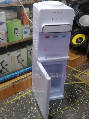 Vitron Smart Life Cold ,Worm and Hot Water Dispensor
