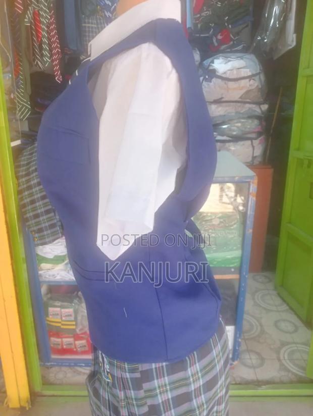 Hot Kids Scrubs and Uni - thumbnail 3