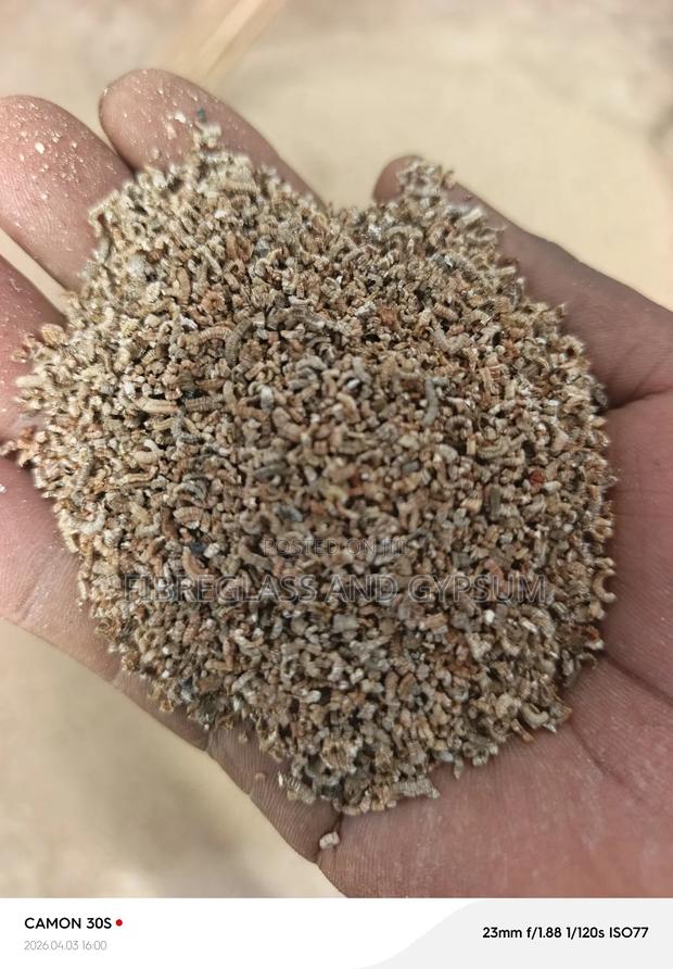 Vermiculite - thumbnail 2