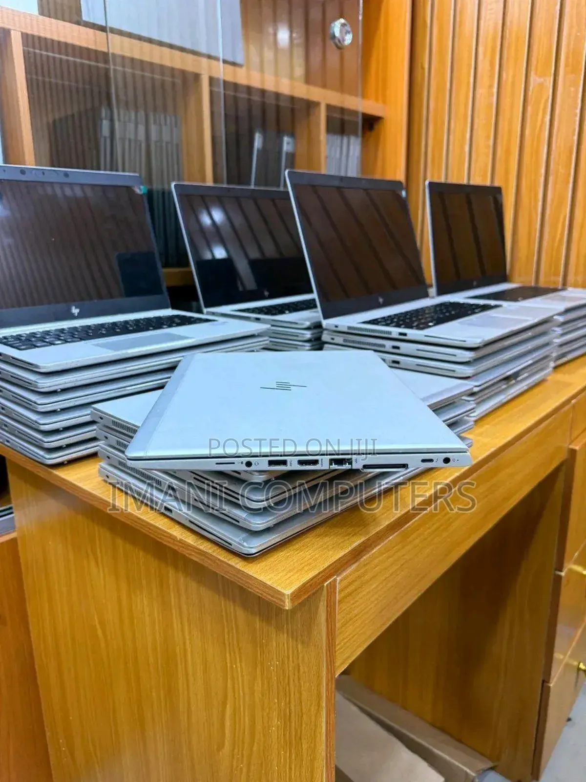 Laptop HP EliteBook 840 G6 8GB Intel Core i5 SSD 256GB