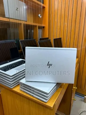 Laptop HP EliteBook 840 G6 8GB Intel Core i5 SSD 256GB