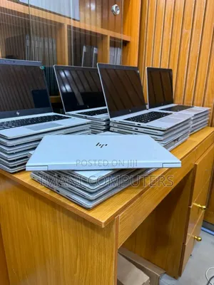 Laptop HP EliteBook 840 G6 8GB Intel Core i5 SSD 256GB
