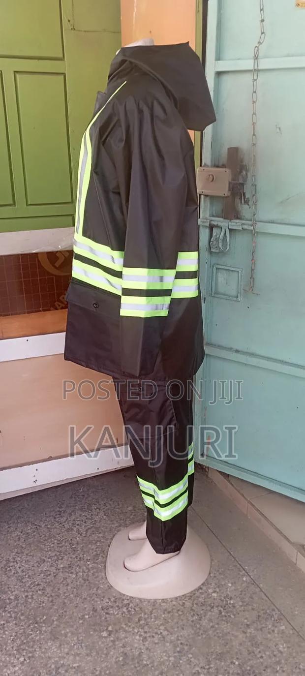Raincoats And Trousers - thumbnail 3