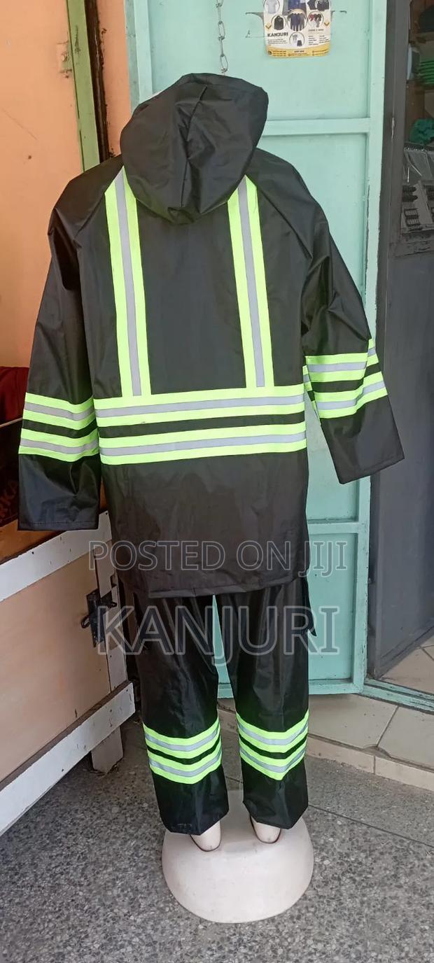 Raincoats And Trousers - thumbnail 6