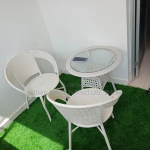 Rattan Garden Outdoor