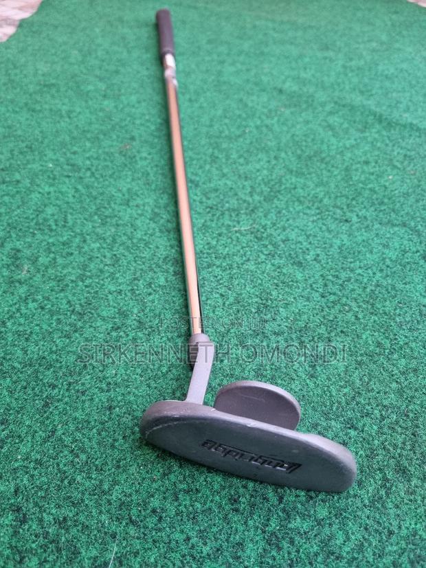 Longridge One Ball Mallet Putter - thumbnail 2