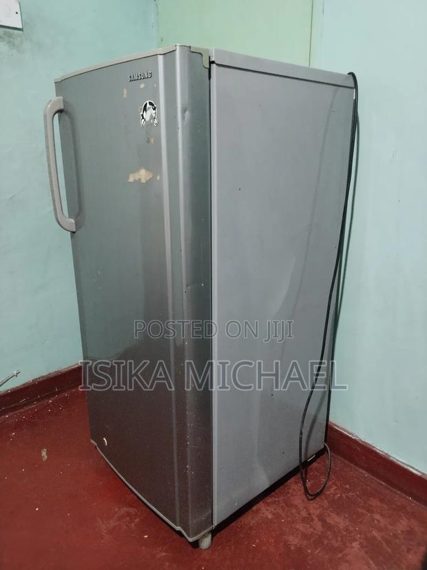 Clean Samsung Fridge - thumbnail 2