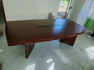 Mahogany Executive Se