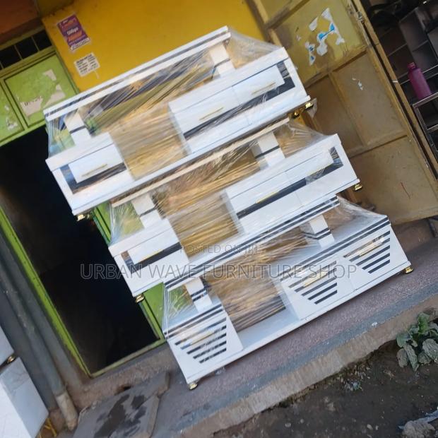 Tv Stand With Drawers - main view