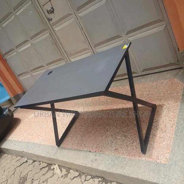 Study Writing Desk