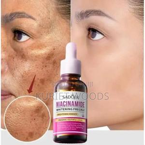 Niacinamide Serum 4 Face Hydrate /Moisturize/ Oil Control/Pore Reducer - thumbnail 2