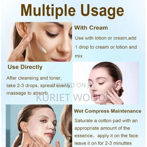 Niacinamide Serum 4 Face Hydrate /Moisturize/ Oil Control/Pore Reducer - thumbnail 4