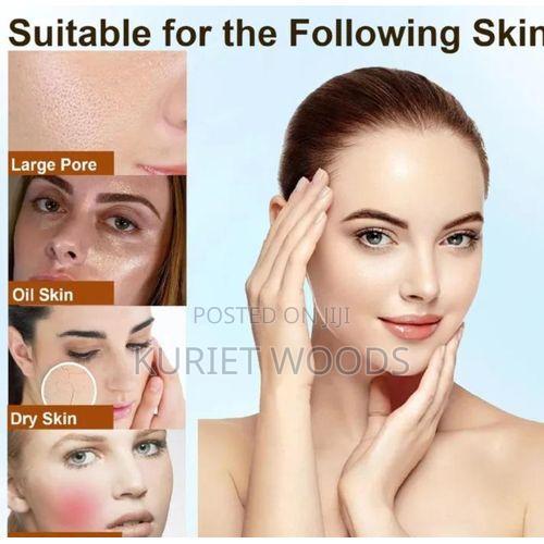 Niacinamide Serum 4 Face Hydrate /Moisturize/ Oil Control/Pore Reducer - thumbnail 5