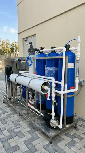 Commercial Ro Water Purifier For Schools, Hotels Hospitals