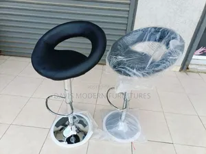 Two Saloon Chairs