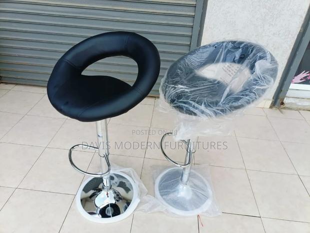 Two Saloon Chairs