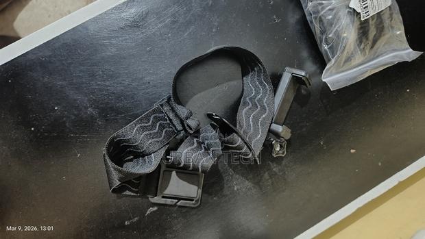 Headstraps - thumbnail 2
