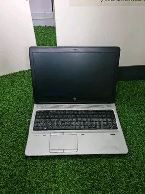 Laptop HP ProBook 650 G2 8GB Intel Core i5 SSD 256GB
