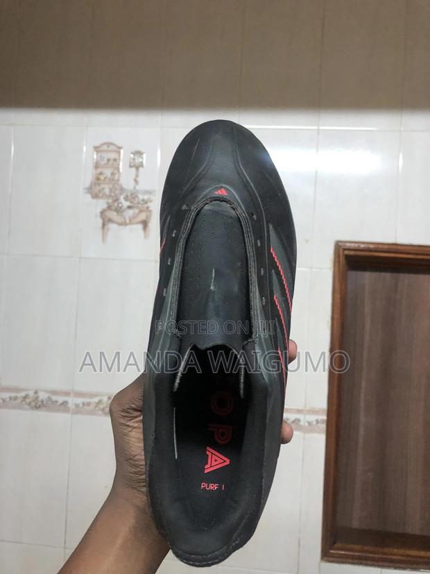 Adidas Copa Pure Iii Club Soccer Boots