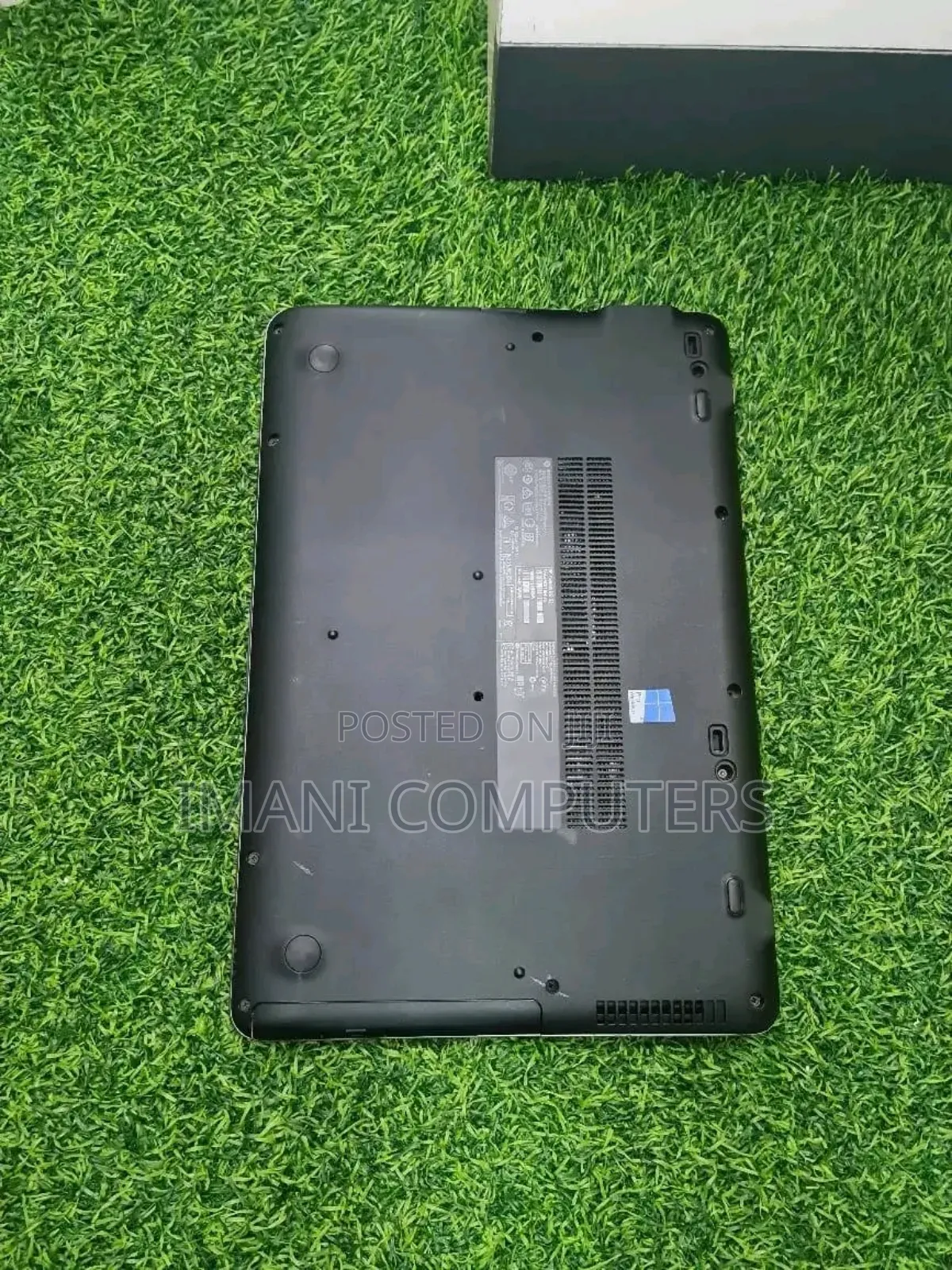 Laptop HP ProBook 650 G2 8GB Intel Core i5 SSD 256GB