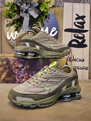 Men Suprime Shox