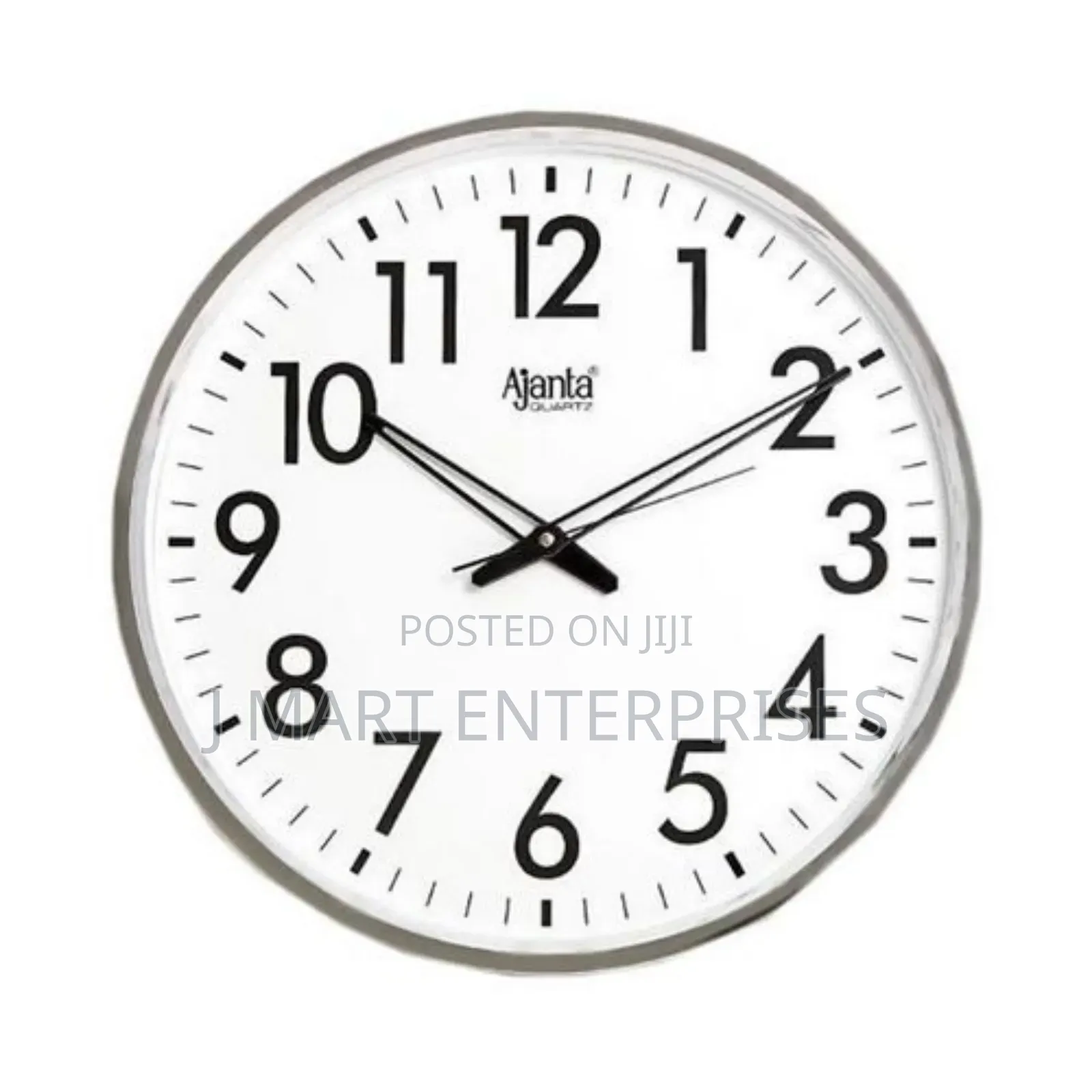 Clock With Spy Camera Full Hd 1080p Wifi