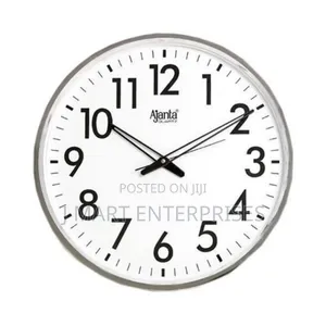Clock With Spy Camera Full Hd 1080p Wifi