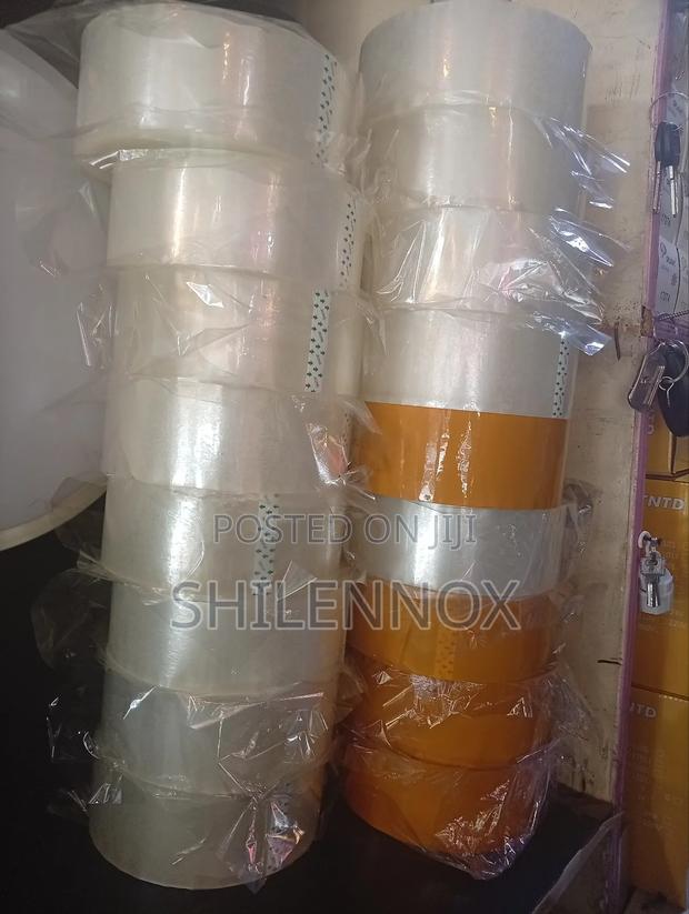 300 M Packing Tape - main view