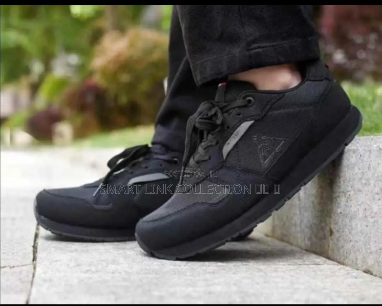 Le Coq Sportif Jet Star