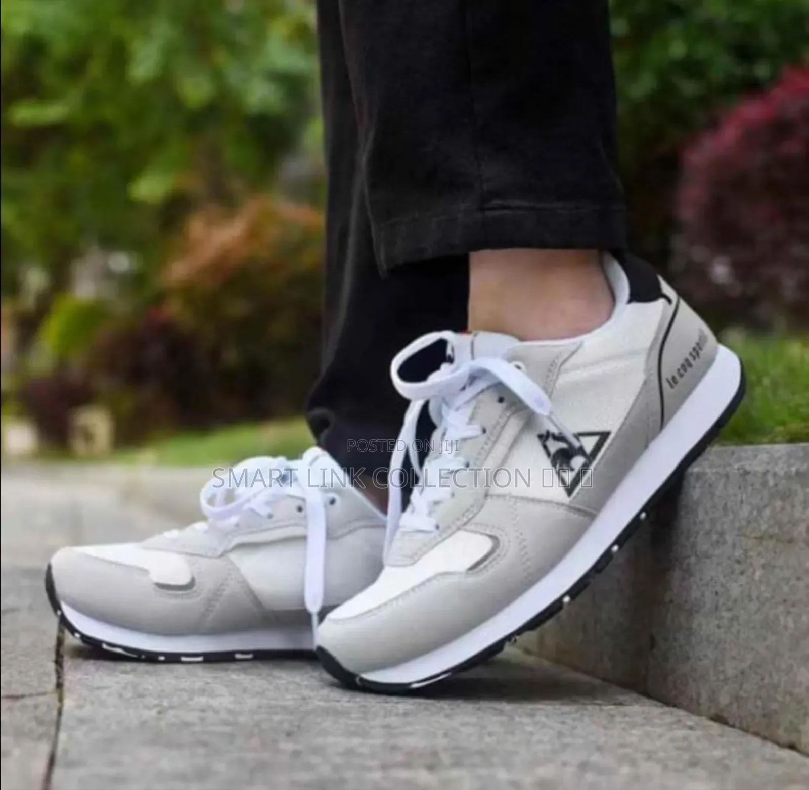 Le Coq Sportif Jet Star