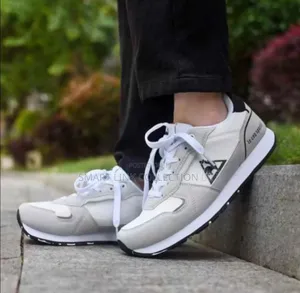 Le Coq Sportif Jet Star