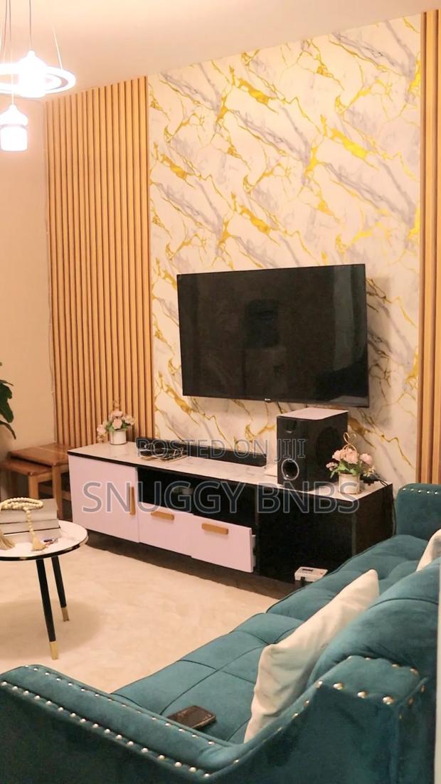 One Bedroom Airbnb Ruiru Astrol Gwakairu- Comfort Meets Charm