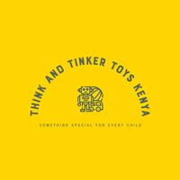 Think Tinker logo