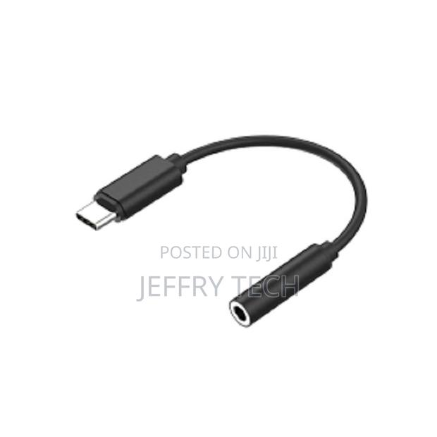 3.5mm to Type C Audio Adapter - thumbnail 2