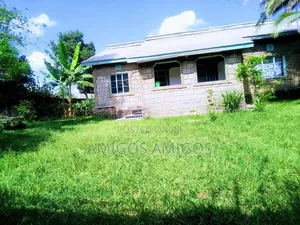 3bdrm Bungalow in Smart Court, Kitengela for rent