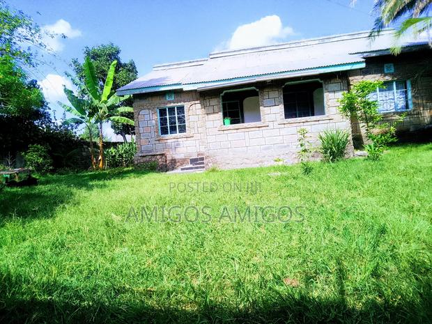 3bdrm Bungalow in Smart Court, Kitengela for rent