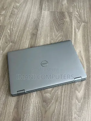 New Laptop Dell Latitude 5320 16GB Intel Core i5 SSD 256GB