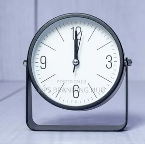 Stand Alone Clock Hub