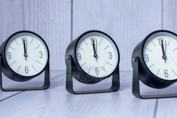 Stand Alone Clock Hub - thumbnail 3