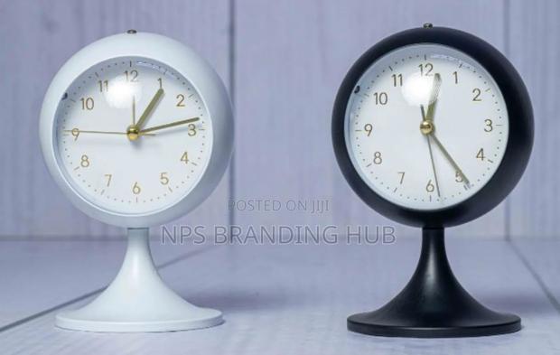Tower Alarm Clock Hub - thumbnail 2